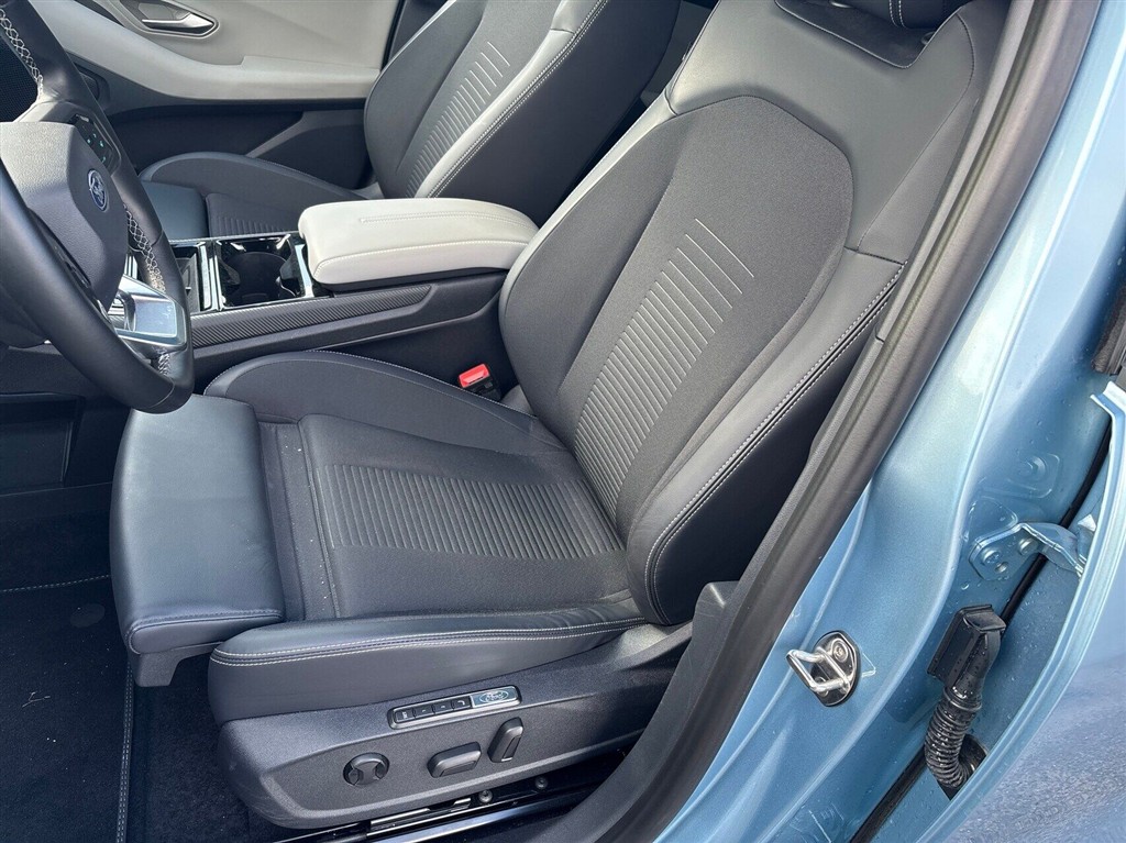 Ford Explorer UR Premium billede 8