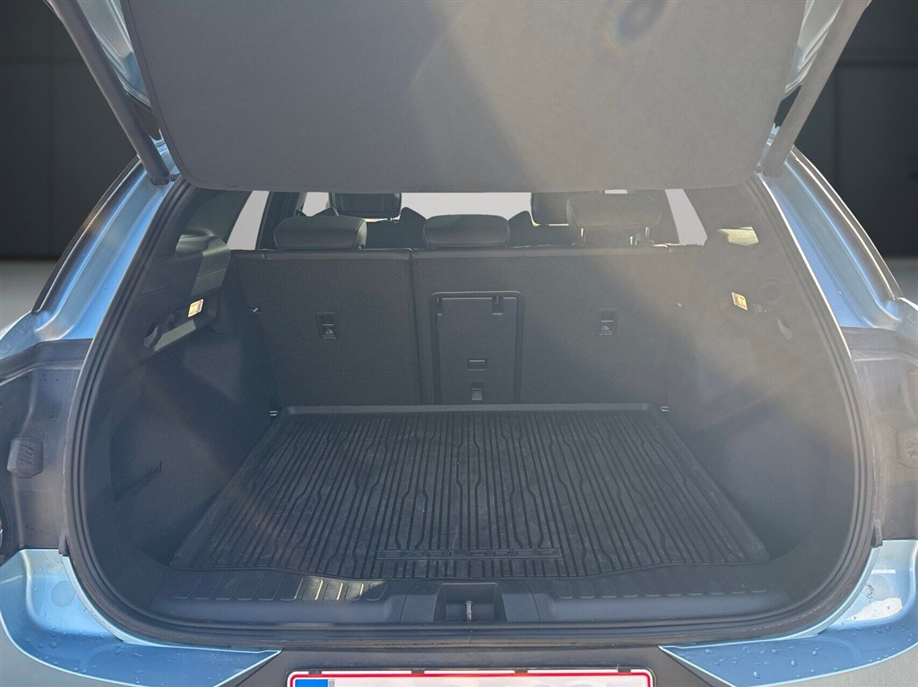Ford Explorer UR Premium billede 15