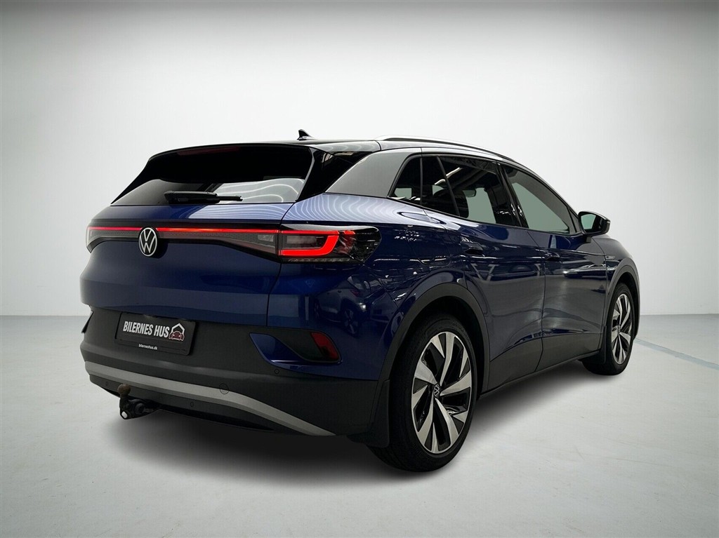 VW ID.4 Pro billede 2