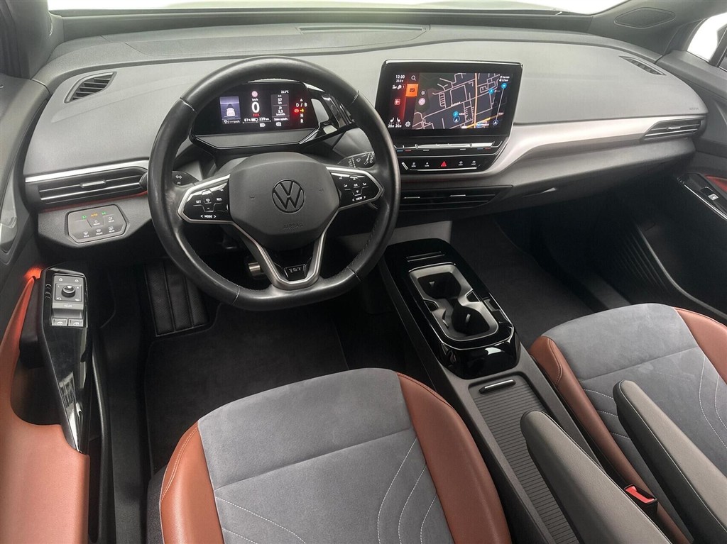 VW ID.4 Pro billede 4