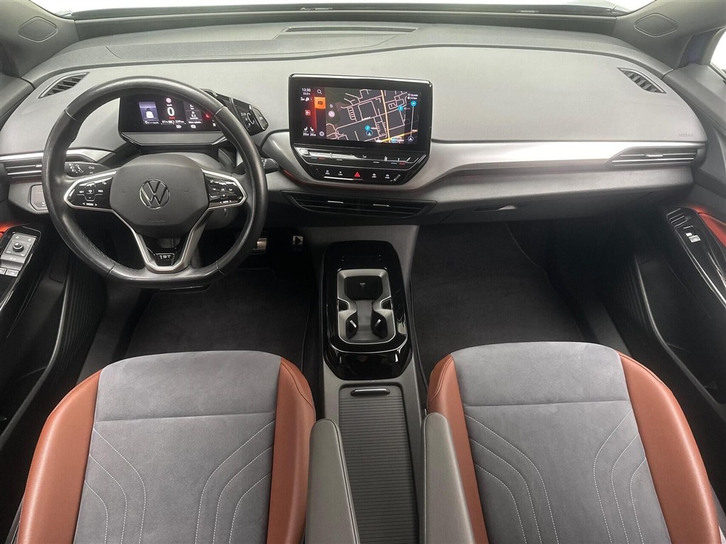VW ID.4 Pro billede 5