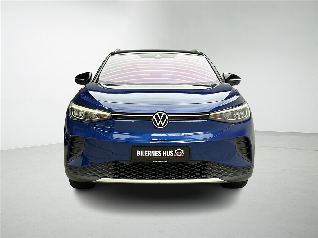 VW ID.4 Pro billede 7