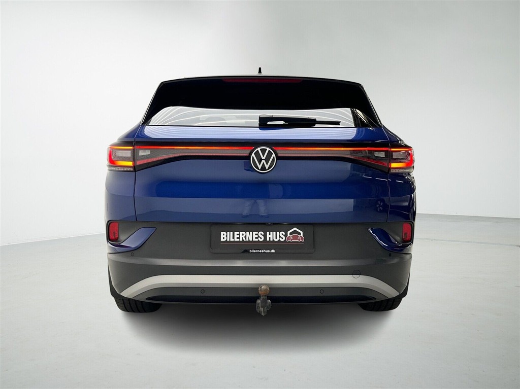 VW ID.4 Pro billede 8