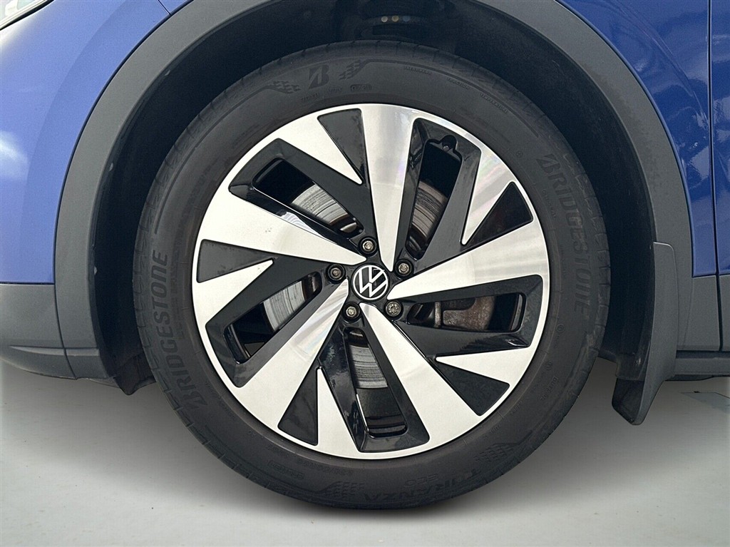 VW ID.4 Pro billede 9