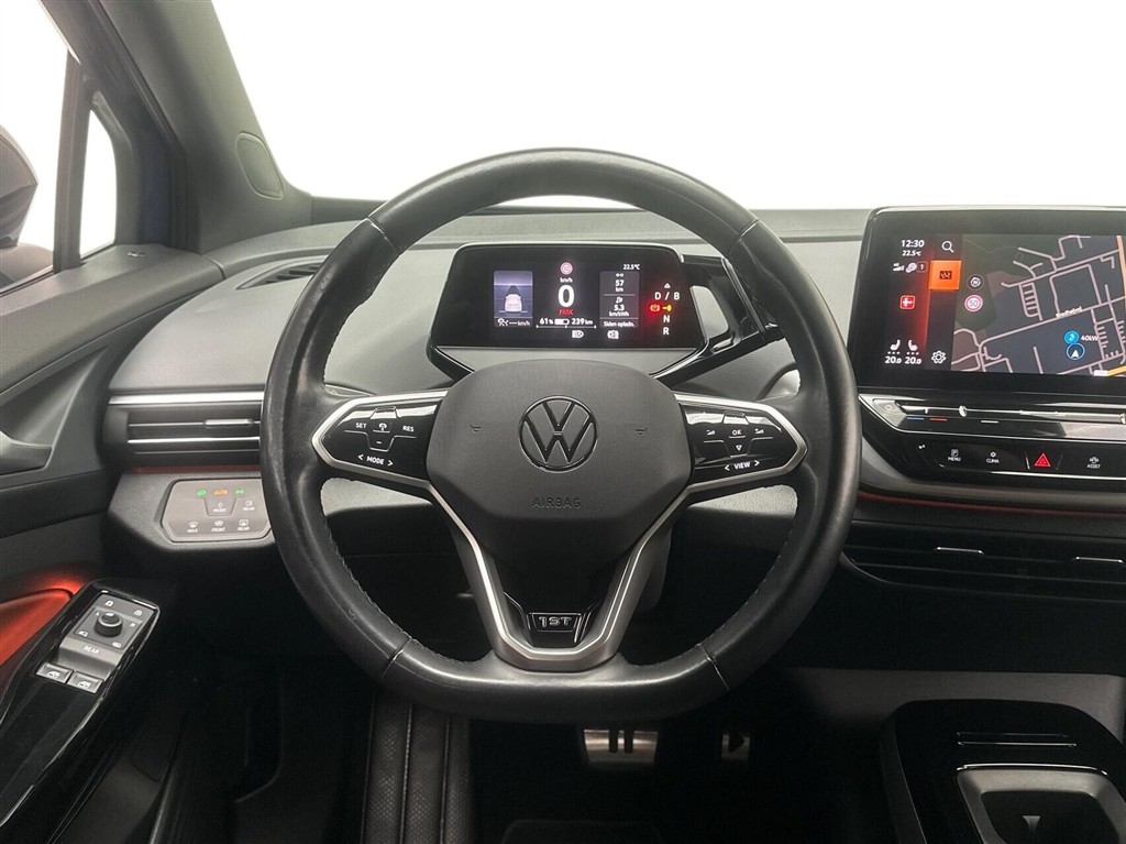 VW ID.4 Pro billede 10