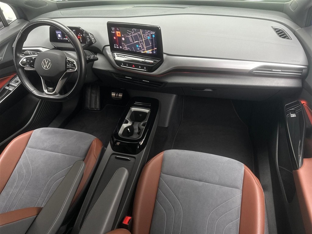 VW ID.4 Pro billede 11