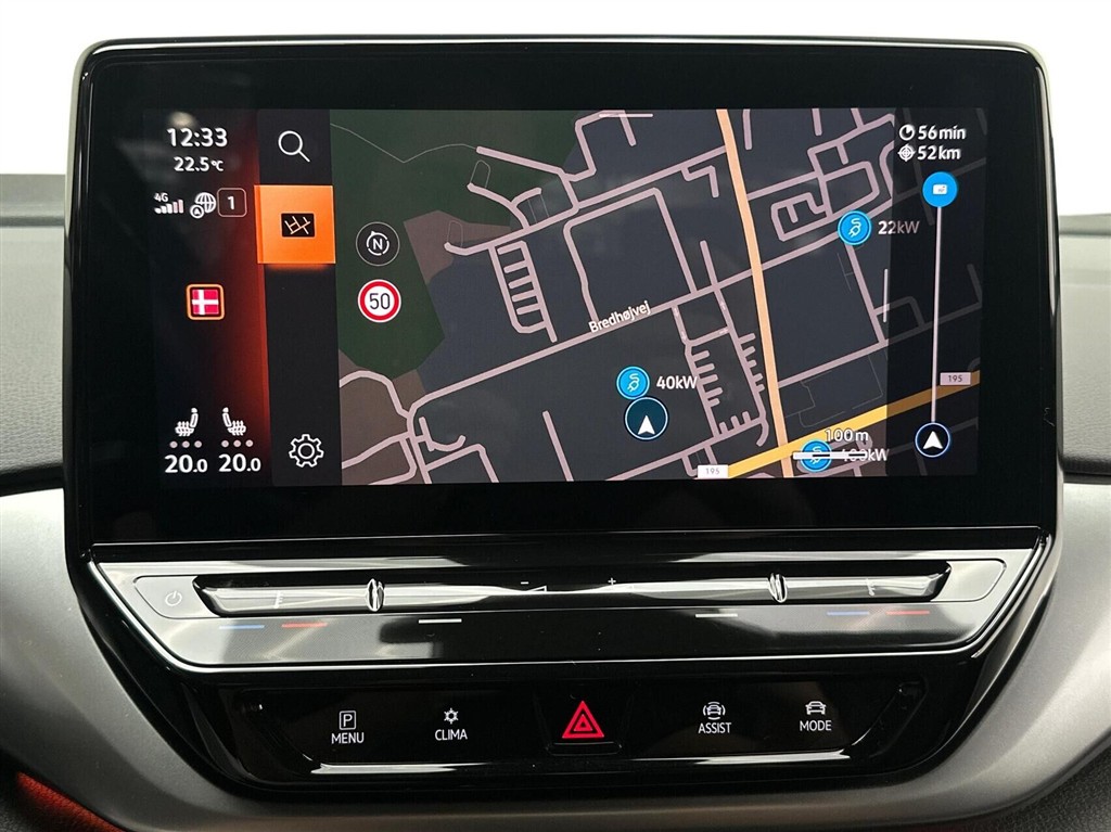 VW ID.4 Pro billede 12