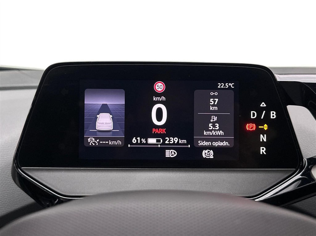 VW ID.4 Pro billede 15