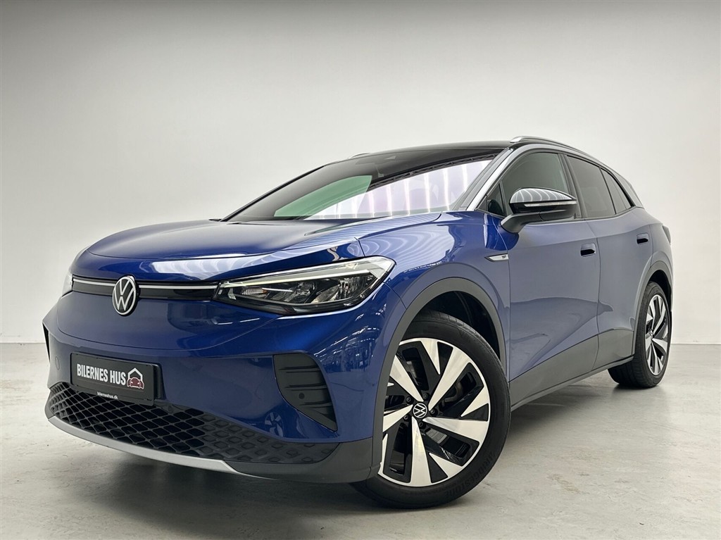 VW ID.4 Pro billede 18