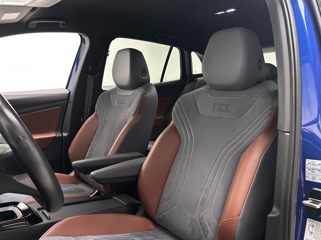 VW ID.4 Pro billede 19
