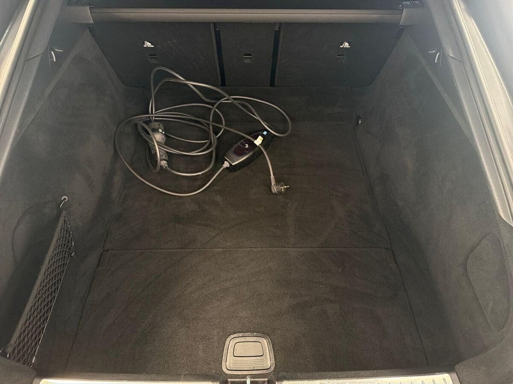 Mercedes-Benz EQS 450+ Premium billede 13