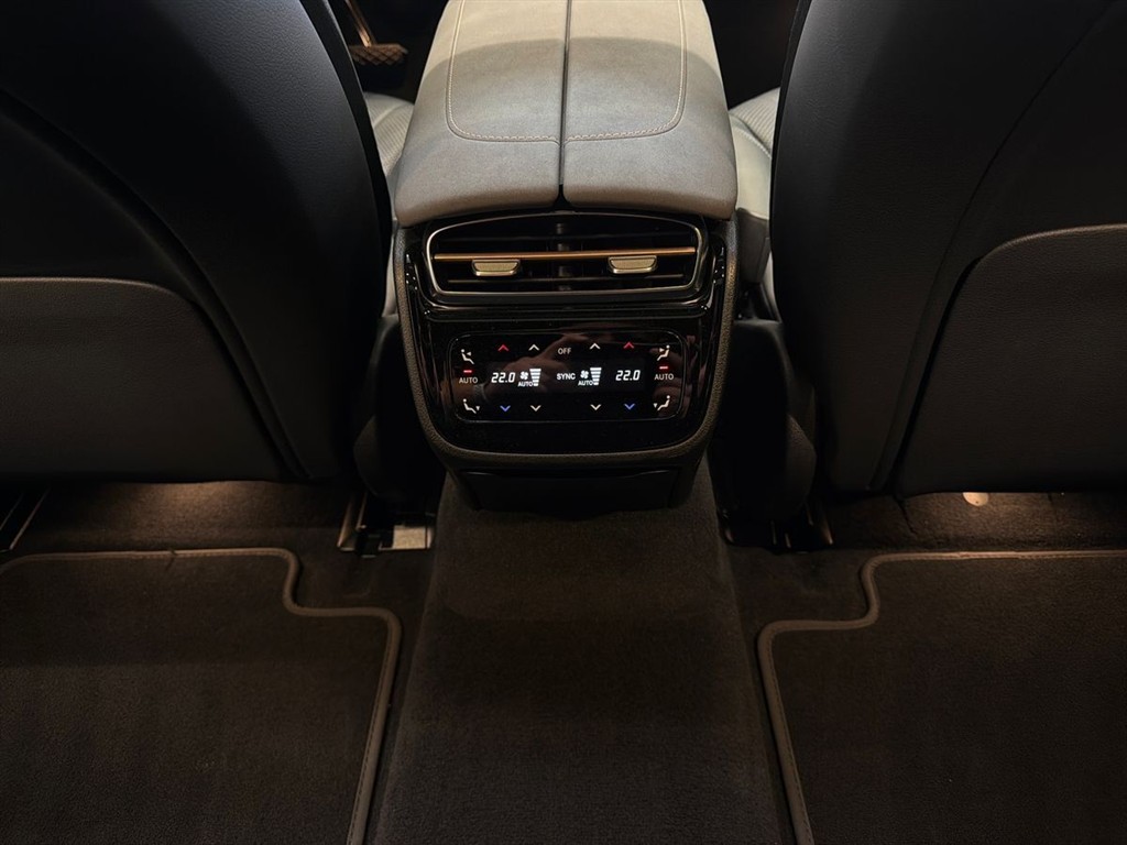 Mercedes-Benz EQS 450+ Premium billede 21