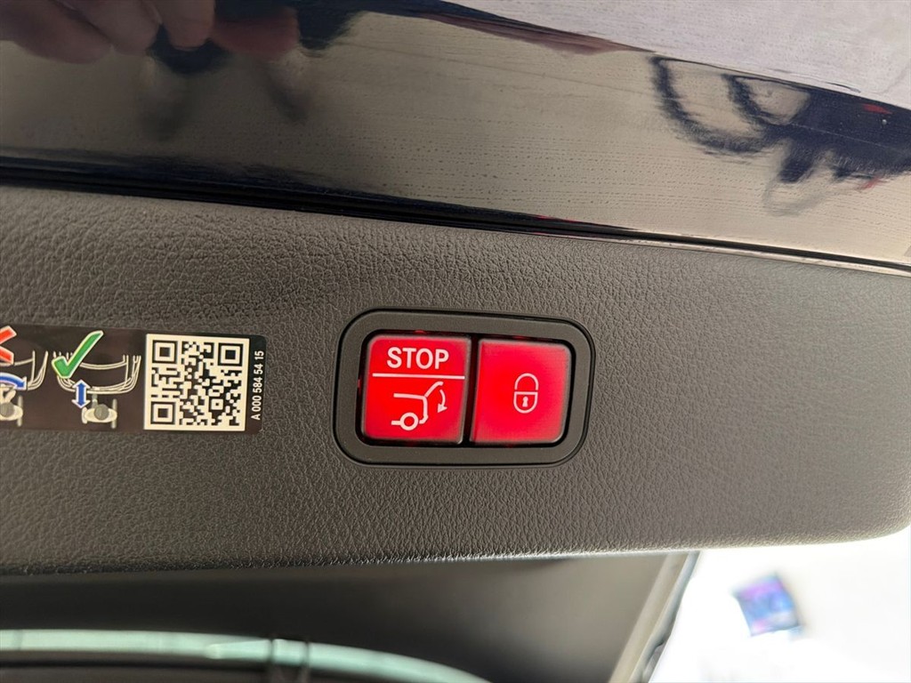 Mercedes-Benz EQS 450+ Premium billede 22