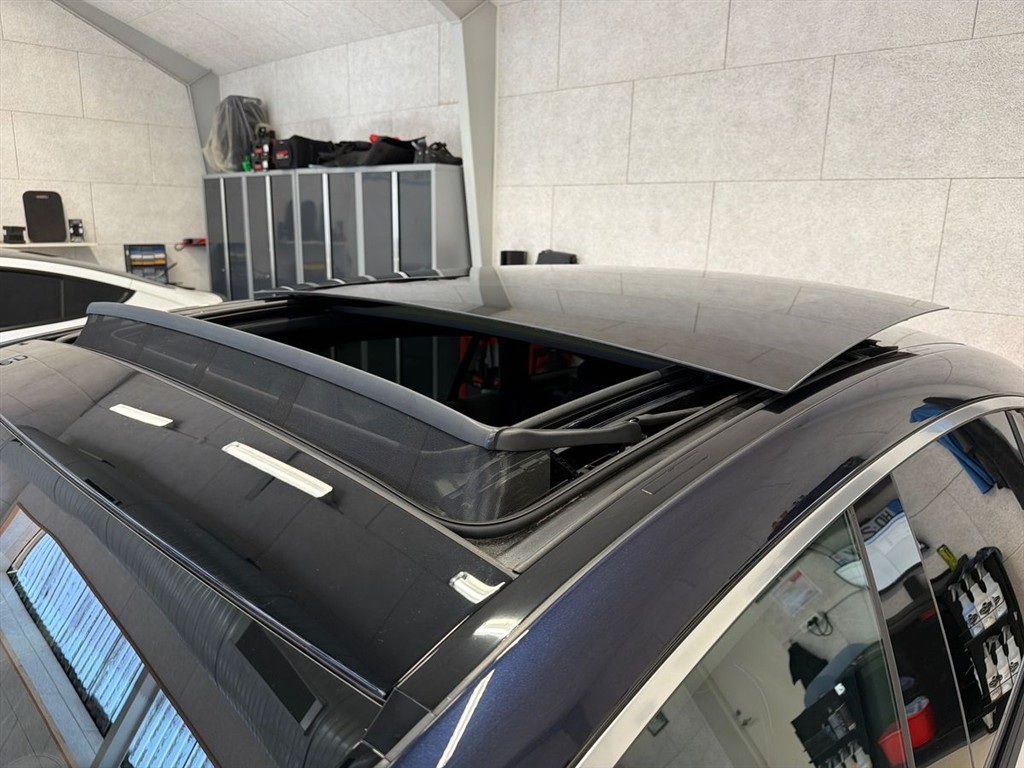 Mercedes-Benz EQS 450+ Premium billede 23