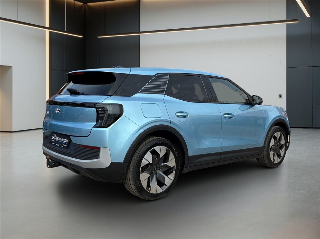 Ford Explorer UR Premium billede 4