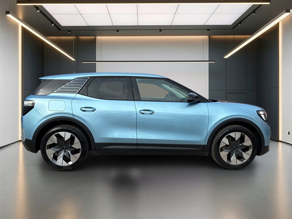 Ford Explorer UR Premium billede 5