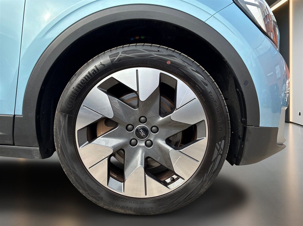 Ford Explorer UR Premium billede 6