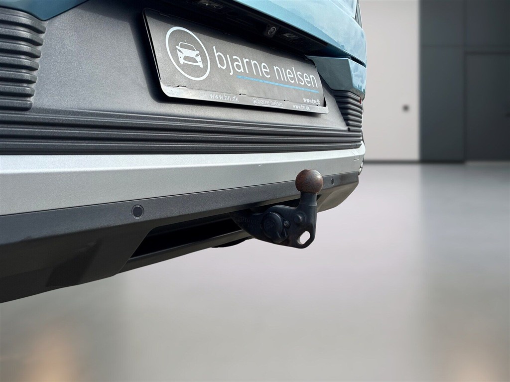 Ford Explorer UR Premium billede 7