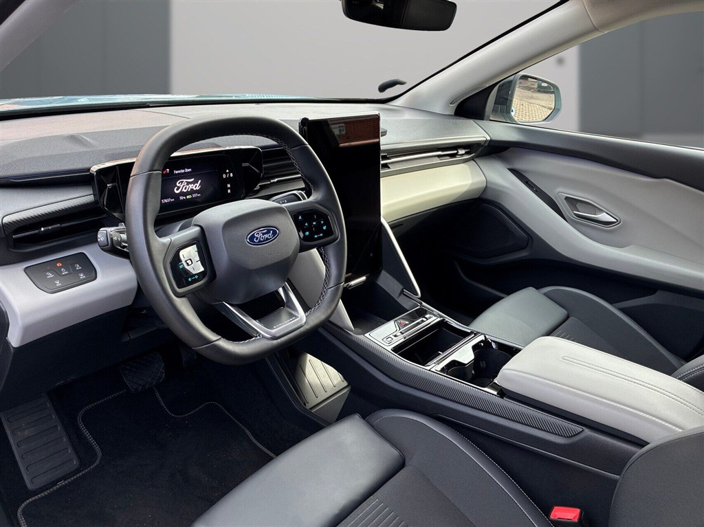 Ford Explorer UR Premium billede 10