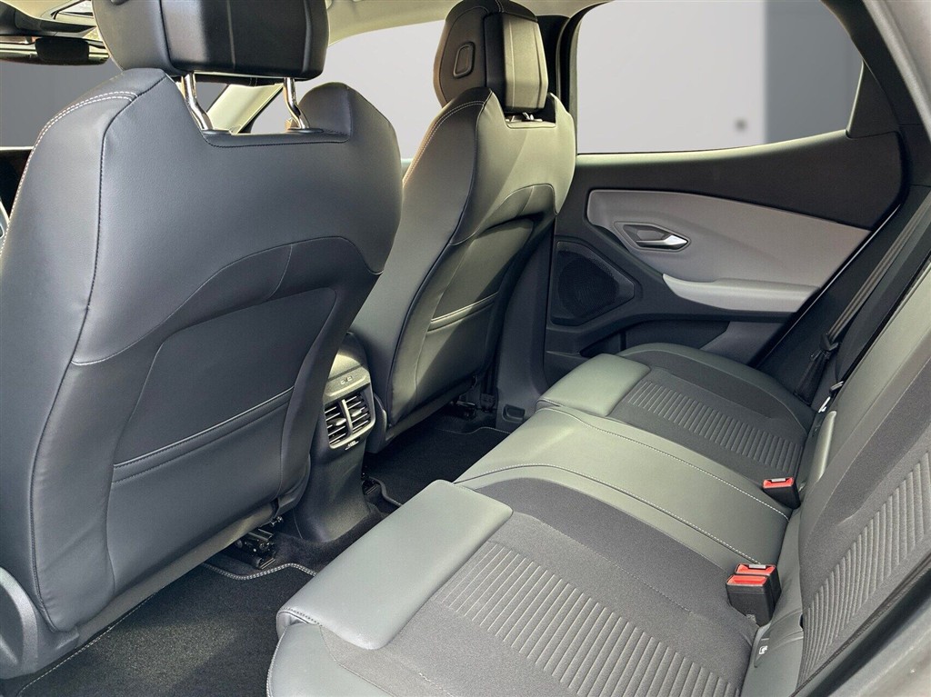 Ford Explorer UR Premium billede 12