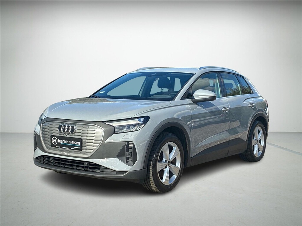 Audi Q4 Proline