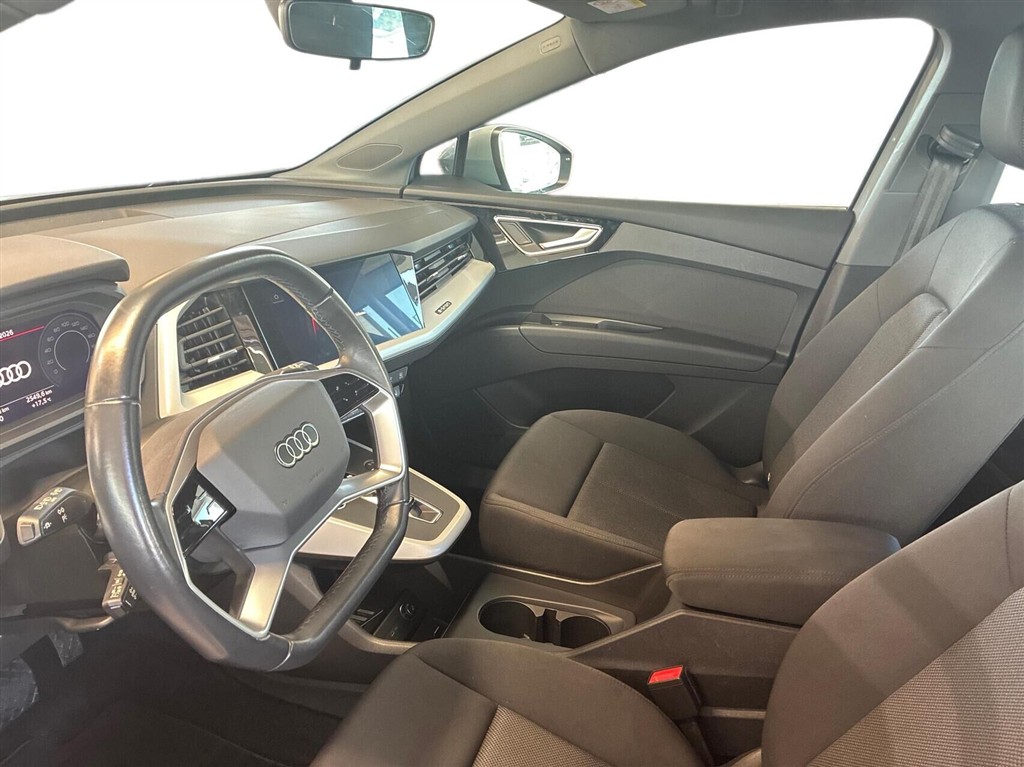 Audi Q4 Proline billede 3