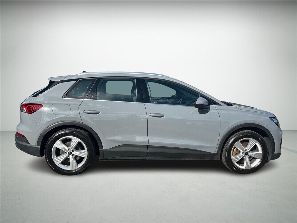Audi Q4 Proline billede 5