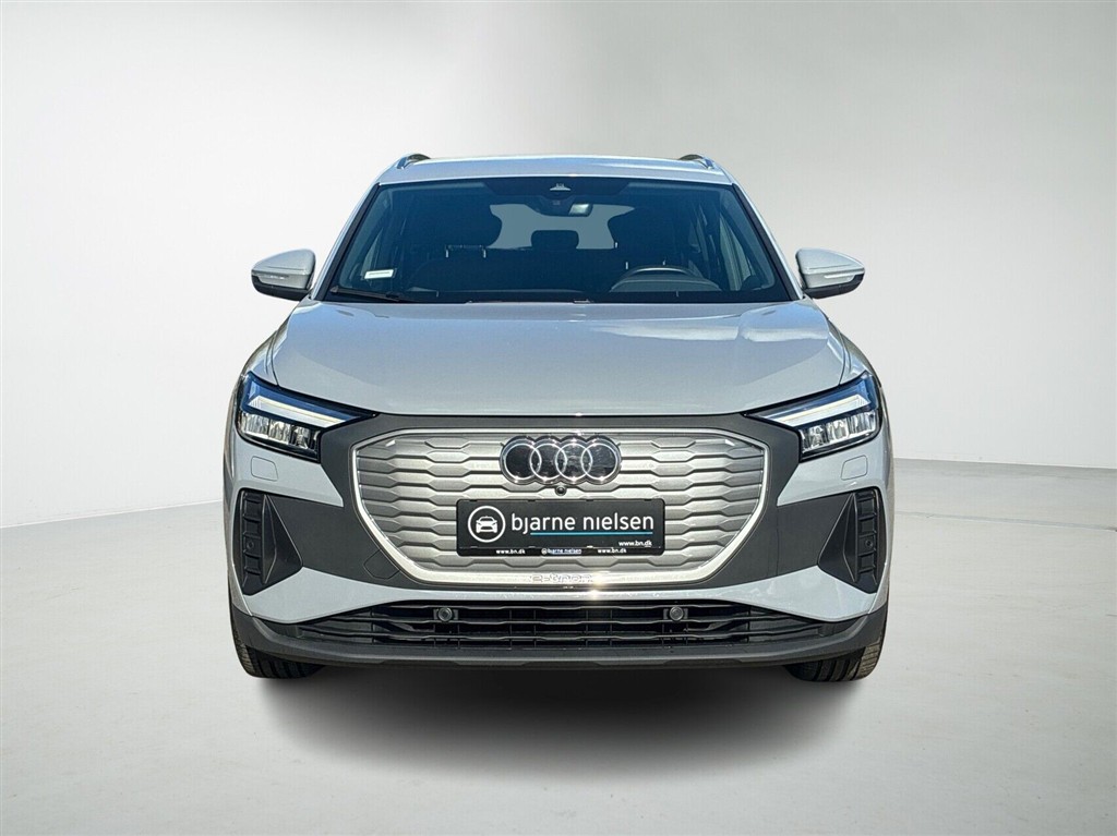 Audi Q4 Proline billede 6