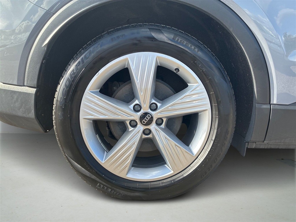 Audi Q4 Proline billede 8