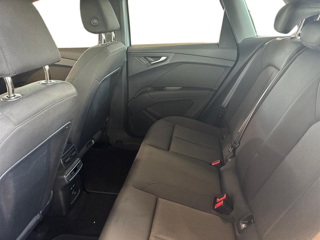 Audi Q4 Proline billede 12