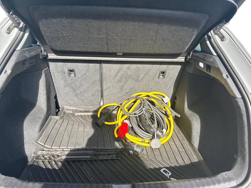 Audi Q4 Proline billede 13
