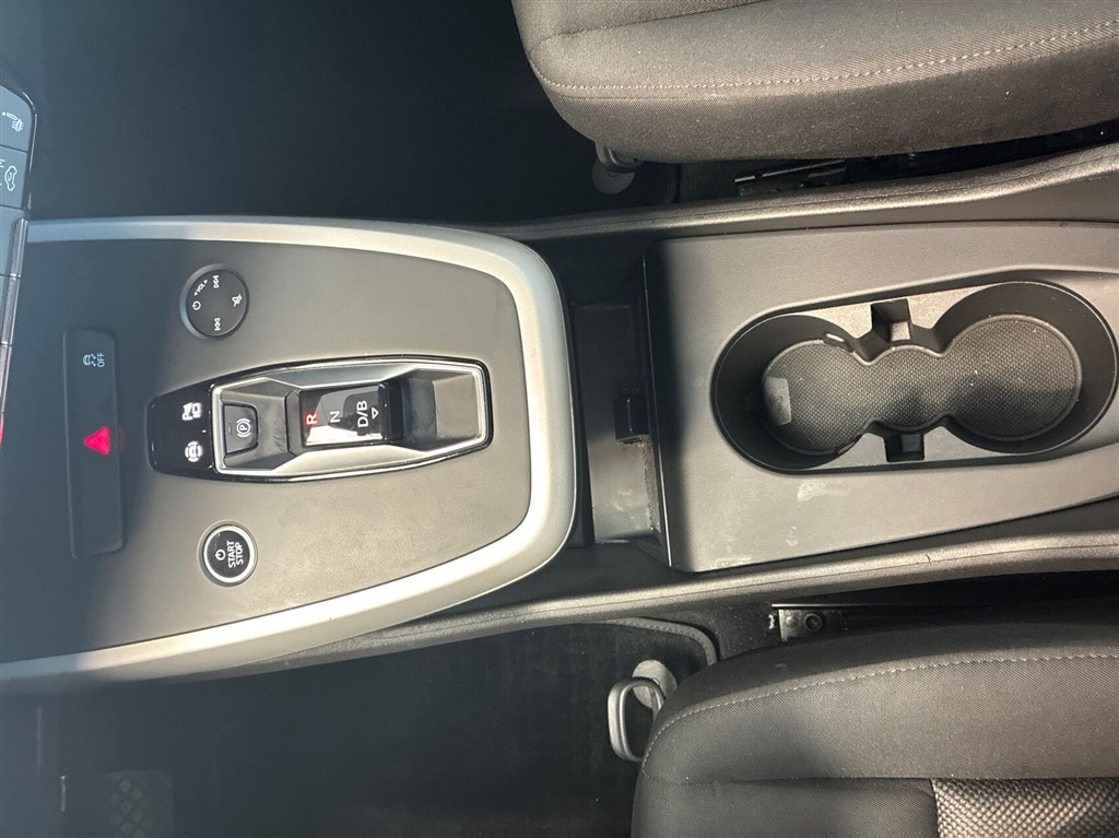 Audi Q4 Proline billede 15