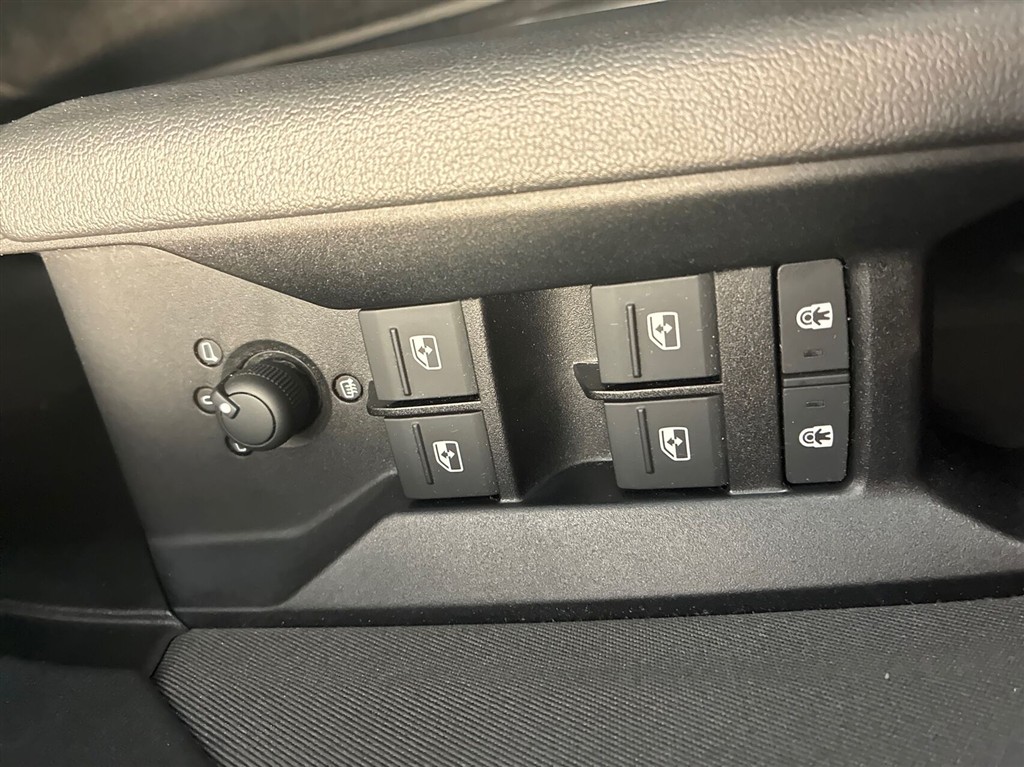 Audi Q4 Proline billede 16