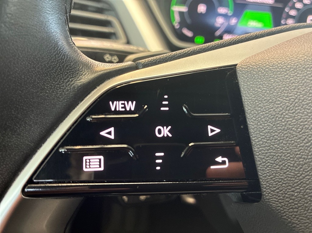 Audi Q4 Proline billede 17
