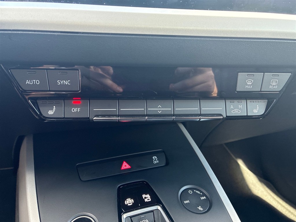 Audi Q4 Proline billede 22