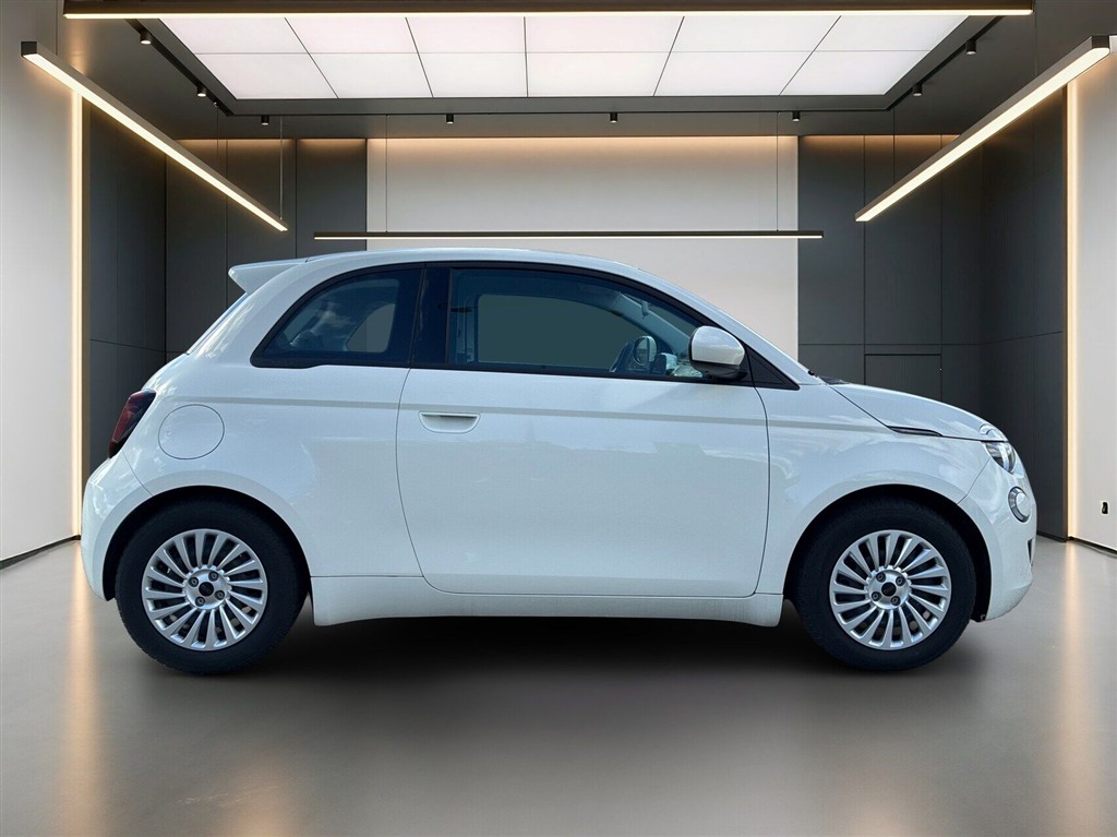 Fiat 500e Icon billede 5