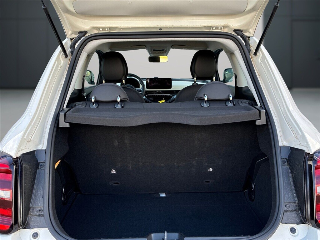 Fiat 500e Icon billede 7