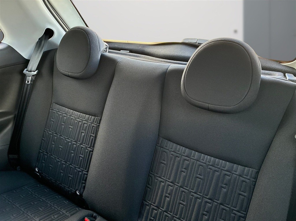Fiat 500e Icon billede 10