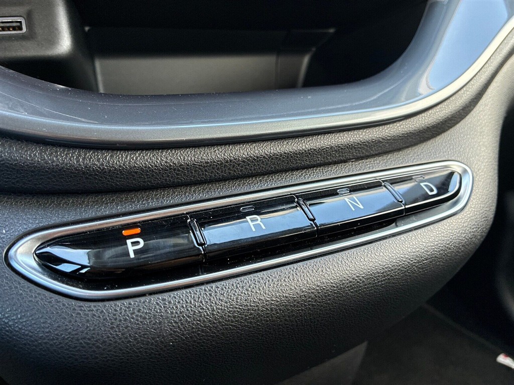 Fiat 500e Icon billede 16