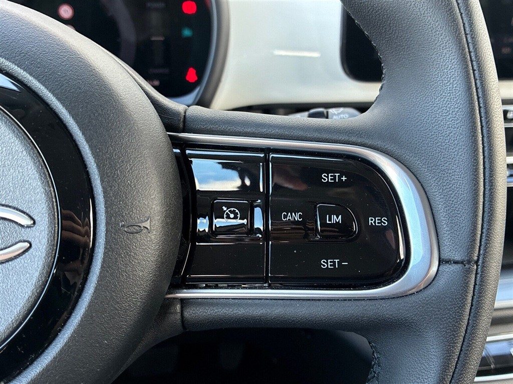 Fiat 500e Icon billede 18
