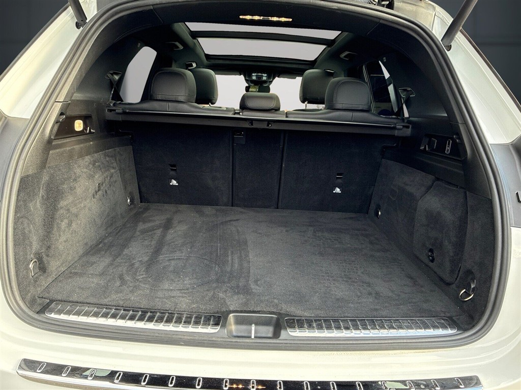 Mercedes-Benz GLE350 de AMG Premium Plus billede 8