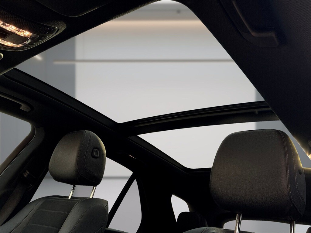 Mercedes-Benz GLE350 de AMG Premium Plus billede 11