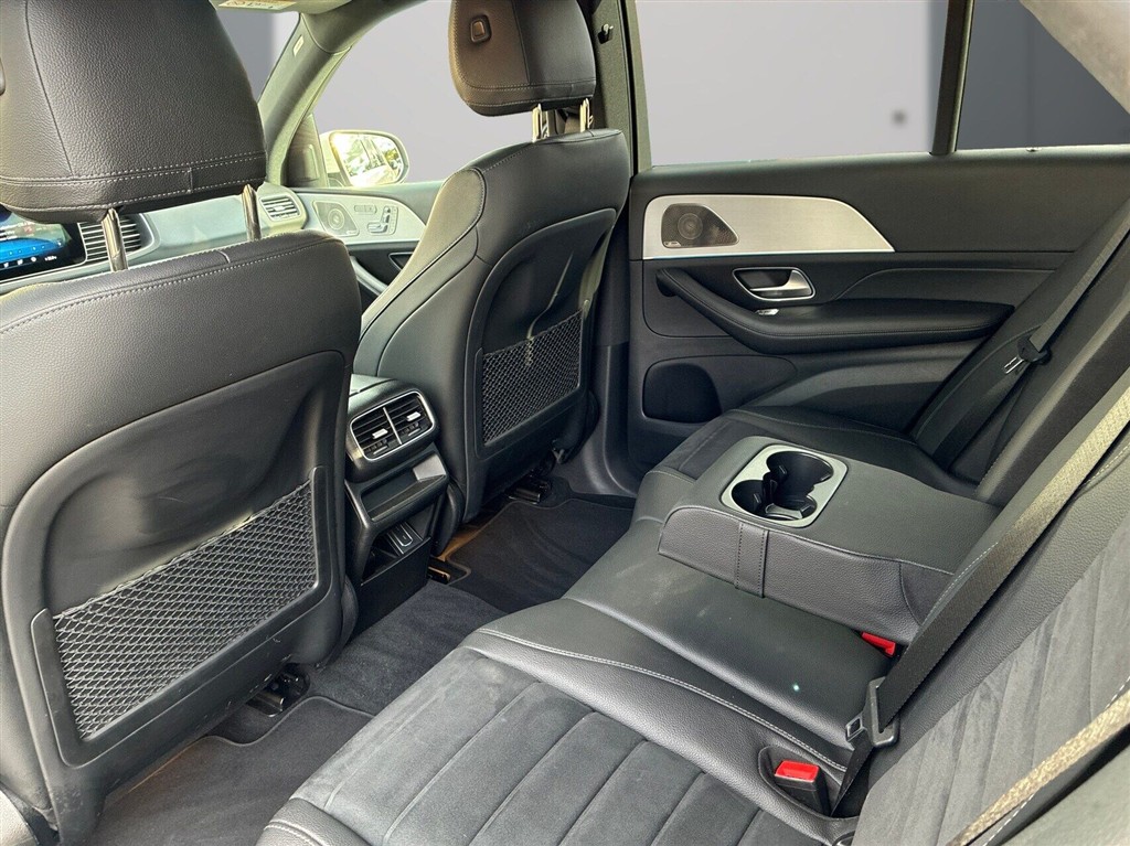 Mercedes-Benz GLE350 de AMG Premium Plus billede 12