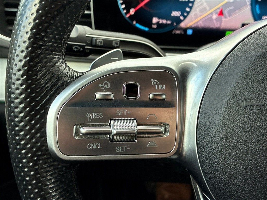 Mercedes-Benz GLE350 de AMG Premium Plus billede 18