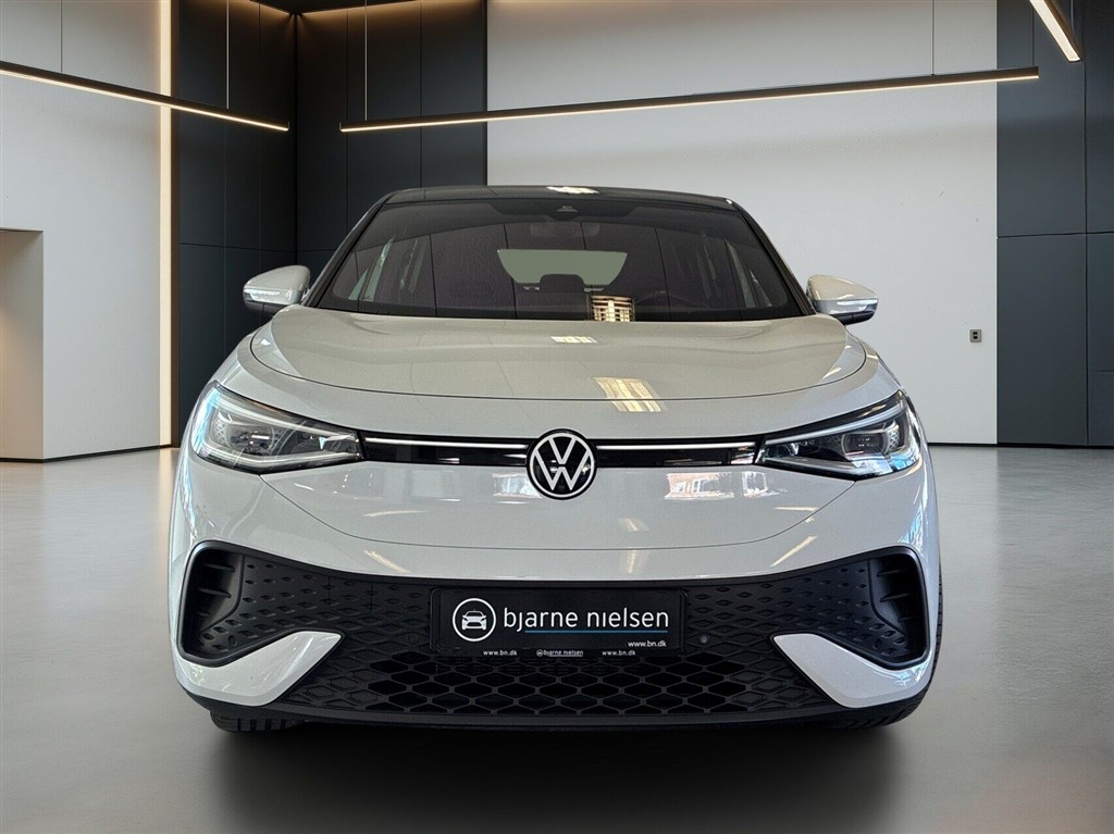 VW ID.5 Pro Performance billede 2
