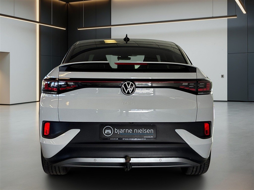 VW ID.5 Pro Performance billede 3
