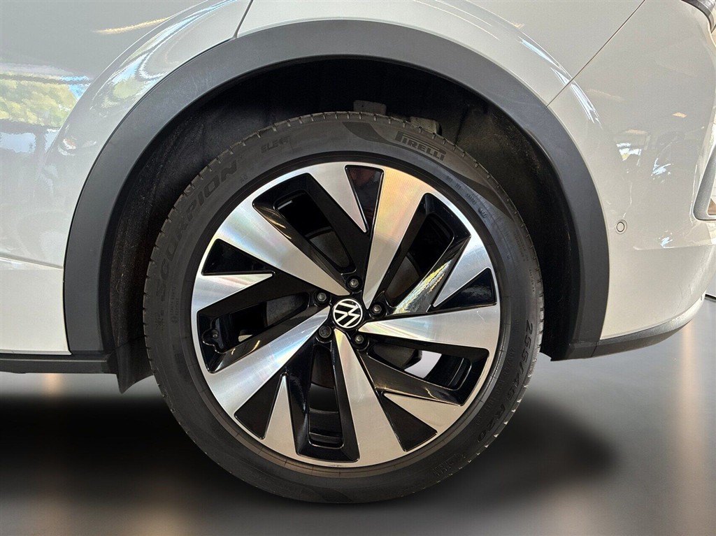 VW ID.5 Pro Performance billede 4