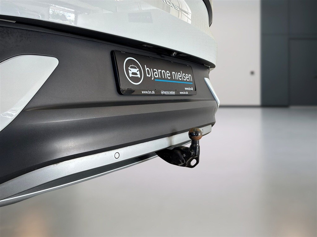 VW ID.5 Pro Performance billede 5