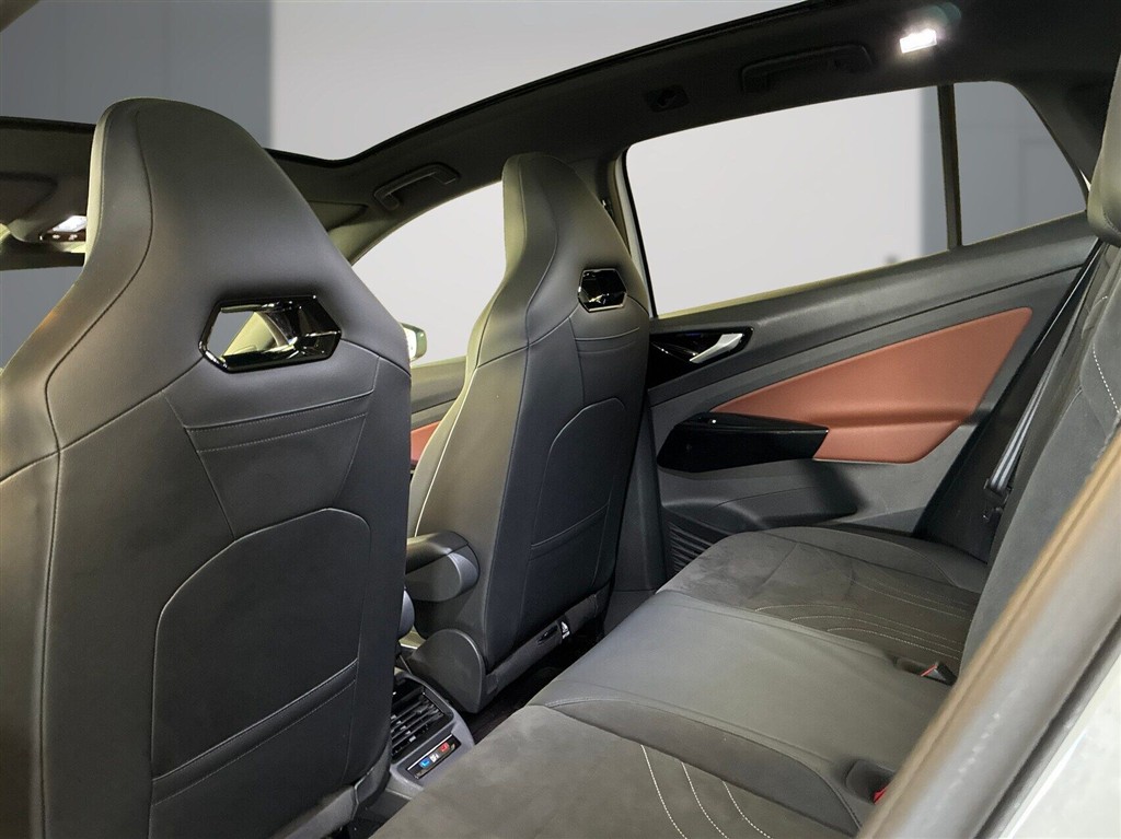 VW ID.5 Pro Performance billede 10