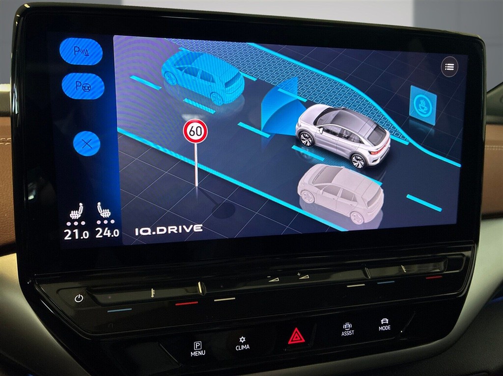 VW ID.5 Pro Performance billede 16